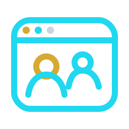 Multi-account management