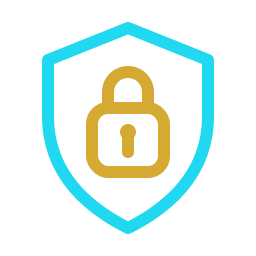Secure PIN-gated access